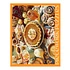 Piecework Puzzles - Pumpkin Spice 1000 Piece Puzzle