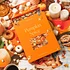 Piecework Puzzles - Pumpkin Spice 1000 Piece Puzzle