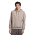 Classic Organic Hoodie (Faded Khaki)