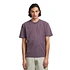 Oversized Organic T-Shirt (Faded Grape)