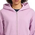 Colorful Standard - Organic Crop Zip Hood