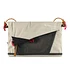 Hrid WP Accessory Bag 3L (Silver Creme)