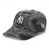 New Era - Washed Paisley New York Yankees 9Twenty Cap