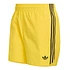 Sprinter Shorts (Eqt Yellow)