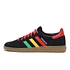 Handball Spezial (Core Black / Pure Ruby / Bold Gold)