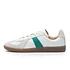BW Army (Core White / Power Green / Gum5)