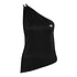 adidas - Rouched One Shoulder Top