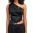 adidas - Rouched One Shoulder Top