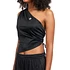 adidas - Rouched One Shoulder Top