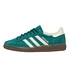 Handball Spezial W (Collegiate Green / Cream White / Gum5)