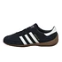 Handball Spezial Lo Pro W (Core Black / Footwear White / Gold Metallic)