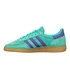 Handball Spezial W (Hi Res Green / Purple Rush / Gold Metallic)