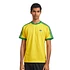 3-Stripes T-Shirt (Eqt Yellow / Green / Collegiate Royal)