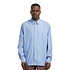 Espevik Fine Oversize Shirt (Bel Air Blue)