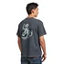 Nudie Jeans - Koffe Knock-Topus T-Shirt
