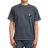 Nudie Jeans - Koffe Knock-Topus T-Shirt