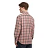 Nudie Jeans - Julian Worker Shirt Checked