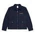 Nudie Jeans - Blake Zip Jacket Back Sateen