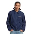 Nudie Jeans - Blake Zip Jacket Back Sateen