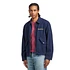 Nudie Jeans - Blake Zip Jacket Back Sateen