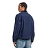 Nudie Jeans - Blake Zip Jacket Back Sateen