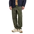 Flint Pant "Moraga" Twill (Leaf Garment Dyed)