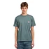 S/S Pocket T-Shirt (Velvet Green)