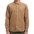 Carhartt WIP - L/S Madison Fine Cord Shirt