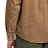 Carhartt WIP - L/S Madison Fine Cord Shirt