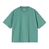 W' S/S Chester T-Shirt (Lily)