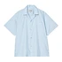 S/S Delray Shirt (Icaria / White)