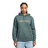 Carhartt WIP - W' Hooded Carhartt Sweatshirt