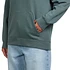 Carhartt WIP - W' Hooded Carhartt Sweatshirt