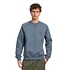 Chase Sweat (Cozy Blue / Gold)