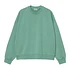 Benton Sweat (Lily Garment Dyed)
