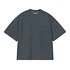 S/S Benton T-Shirt (Carbon Garment Dyed)
