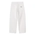 Carhartt WIP - W' Brandon Pant "Smith" Denim