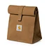 Lunch Bag "Dearborn" Canvas, 11.3 oz (Hamilton Brown)