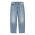 Aaron Pant "Camano" Denim, 12 oz (Blue Burst Washed)