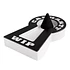 Carhartt WIP - Locked Cone Incense Holder