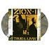 Zion I - True & Livin' Rutilated Quartz Vinyl Edition