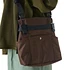 Snow Peak - Recycled Cordura Shoulder Bag