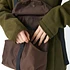 Snow Peak - Recycled Cordura Shoulder Bag