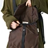 Snow Peak - Recycled Cordura Shoulder Bag