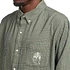 Brain Dead x Brooks Brothers California - Check Oxford Button Up Shirt