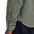 Brain Dead x Brooks Brothers California - Check Oxford Button Up Shirt