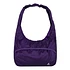 LAKI Packable Knot Bag (Purple)