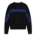 New Amsterdam Surf Association - Line Name Knit