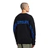 New Amsterdam Surf Association - Line Name Knit