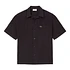Lacoste - Short Sleeved Linen Shirt
